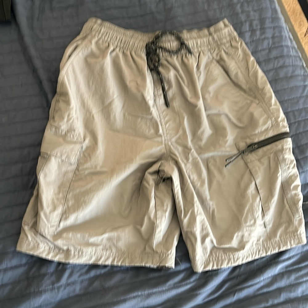 CSG shorts